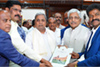 Karnataka Cabinet accepts caste census report